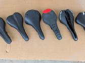 Fizik, San Marco, Specialized, Bontrager - nuotraukos Nr. 2