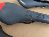Fizik, San Marco, Specialized, Bontrager - nuotraukos Nr. 7