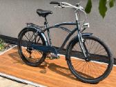 Išskirtinis Huffy Newport Custom Beach Cruiser - nuotraukos Nr. 7