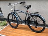 Išskirtinis Huffy Newport Custom Beach Cruiser - nuotraukos Nr. 5