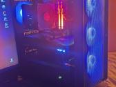 Rx 9070/7600x/32gb RAM