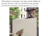 Horizontali žaliuzė - nuotraukos Nr. 2
