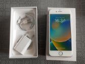 iPhone 8 silver 64gb