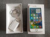iPhone 8 silver 64gb - nuotraukos Nr. 2