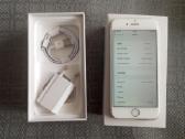 iPhone 8 silver 64gb - nuotraukos Nr. 3
