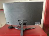 Samsung 27" lenktas monitorius (Curved) – Full HD, - nuotraukos Nr. 2
