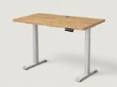 Desktronic Stok-sėsk Stalas Su Atmintimi Tik 185eu