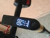 Paspirtukai: 2x Xiaomi Pro 2 ir 1x Ninebot Segway - nuotraukos Nr. 4