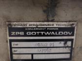 Odos skėlimo mašina - nuotraukos Nr. 3