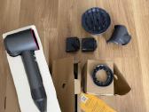 Dyson hd08 plaukų džiovintuvas