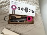 Dyson hd08 plaukų džiovintuvas - nuotraukos Nr. 4