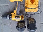 Dewalt suktukas
