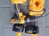 Dewalt suktukas - nuotraukos Nr. 3