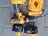 Dewalt suktukas - nuotraukos Nr. 4