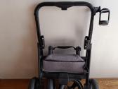 Parduodu vaikišką vežimėlį 2 viename - nuotraukos Nr. 7
