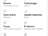 Huawei 4G Cpe Pro 3 - nuotraukos Nr. 5