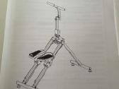 Treniruoklis - nuotraukos Nr. 5