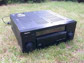 Pioneer Vsx-1015-k Thx stiprintuvas/resiveriveris
