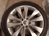 Insignia r18 - nuotraukos Nr. 4