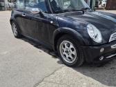 Mini one D
