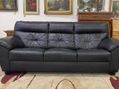 Odinė Sofa