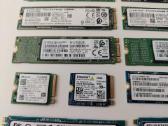 128gb SSD diskai 95%+ health - nuotraukos Nr. 3
