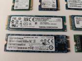 128gb SSD diskai 95%+ health - nuotraukos Nr. 4