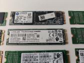 128gb SSD diskai 95%+ health - nuotraukos Nr. 5