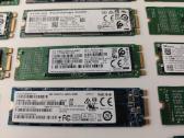 128gb SSD diskai 95%+ health - nuotraukos Nr. 6