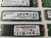 128gb SSD diskai 95%+ health - nuotraukos Nr. 7