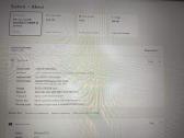 15.6 i7-11850h 64gb 1tb SSD Quadro T1200 4gb - nuotraukos Nr. 4