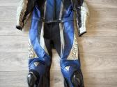 Parduodu 2 dalių Dainese moto aprangą 54d