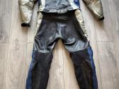 Parduodu 2 dalių Dainese moto aprangą 54d - nuotraukos Nr. 3