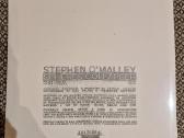 Stephen O'malley - Spheres Collapser / Vinyl Lp on - nuotraukos Nr. 3