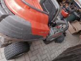 Husgvarna p524awd, - nuotraukos Nr. 4
