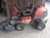 Husgvarna p524awd,
