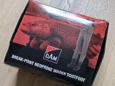 Bridkelnės Dam - nuotraukos Nr. 2