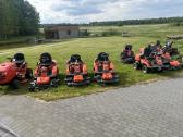 Husqvarna R216t Awd - nuotraukos Nr. 6