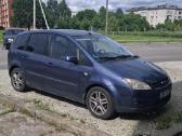Parduod Ford Fockus c-max