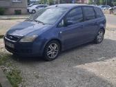 Parduod Ford Fockus c-max - nuotraukos Nr. 2