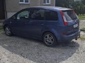 Parduod Ford Fockus c-max - nuotraukos Nr. 3