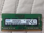RAM Ddr4 4gb