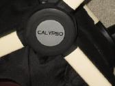 Naujas 3 in 1 vežimukas Calypso - nuotraukos Nr. 6