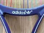 Jaunimo teniso raketė Adidas, naujas užvyniojimas - nuotraukos Nr. 6