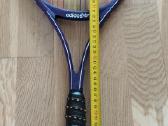 Jaunimo teniso raketė Adidas, naujas užvyniojimas - nuotraukos Nr. 7