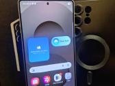 Samsung S25 Ultra (12gb/256gb). Siunčiame