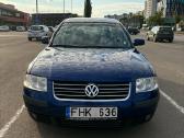 Parduodu Volkswagen Passat B5.5