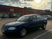 Parduodu Volkswagen Passat B5.5 - nuotraukos Nr. 2