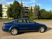 Parduodu Volkswagen Passat B5.5 - nuotraukos Nr. 3