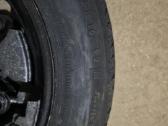 Atsarginis ratas r16 tabletė volvo, ford - nuotraukos Nr. 4